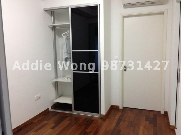 Parc Sophia (D9), Condominium #61934142